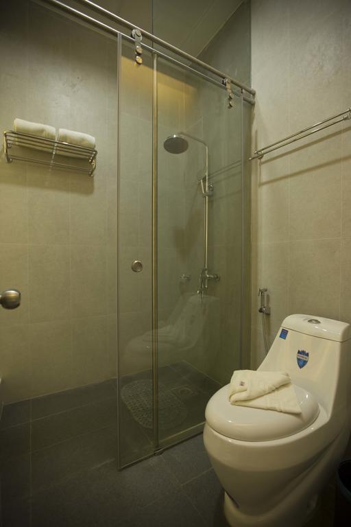 The Lucky 9 Budget Hotel Tagum Экстерьер фото